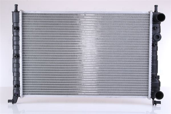 NISSENS Radiateur 61801