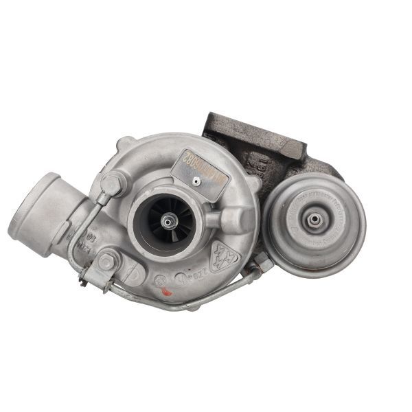 OE-TurboPower IT-53149706082 - Charger, charging (supercharged/turbocharged)