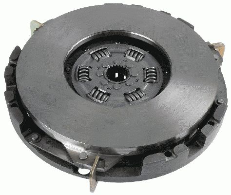 Prekės atitinka OEM kodą: AL39592