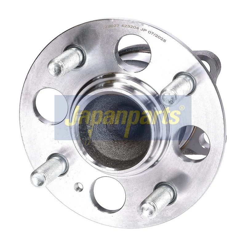KK-29027 JAPANPARTS Mozzo ruota 