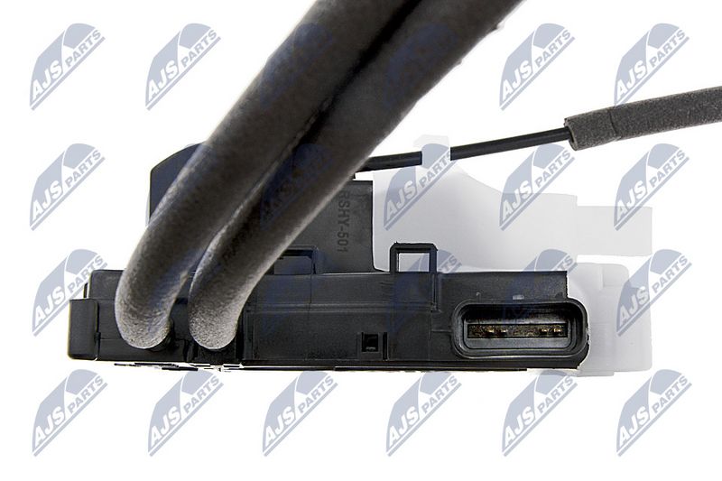 Ukselukk, NTY EZC-HY-501