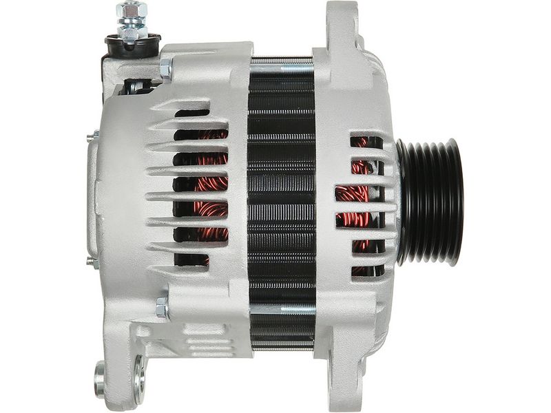 Generaator, AS-PL A2041