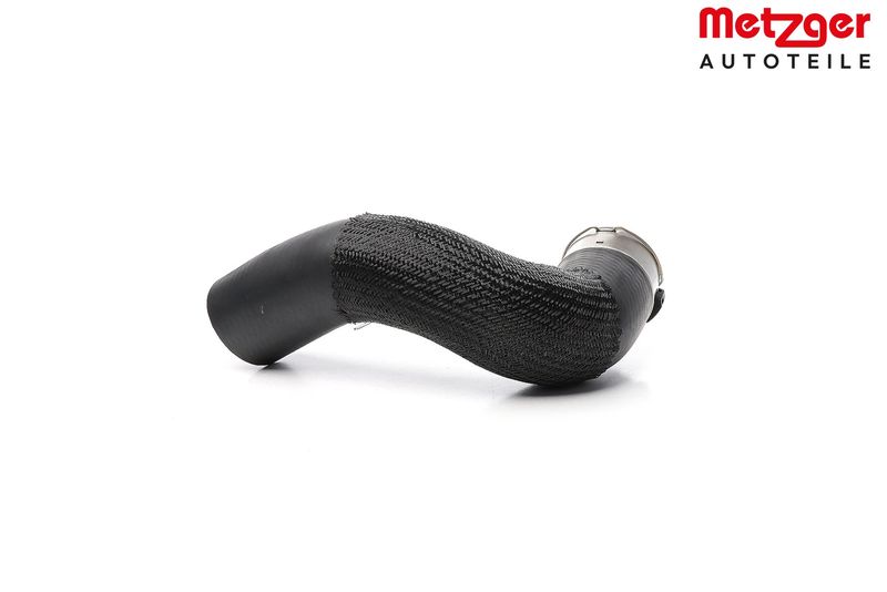 METZGER AUTOTEILE 2400782 Charge Air Hose