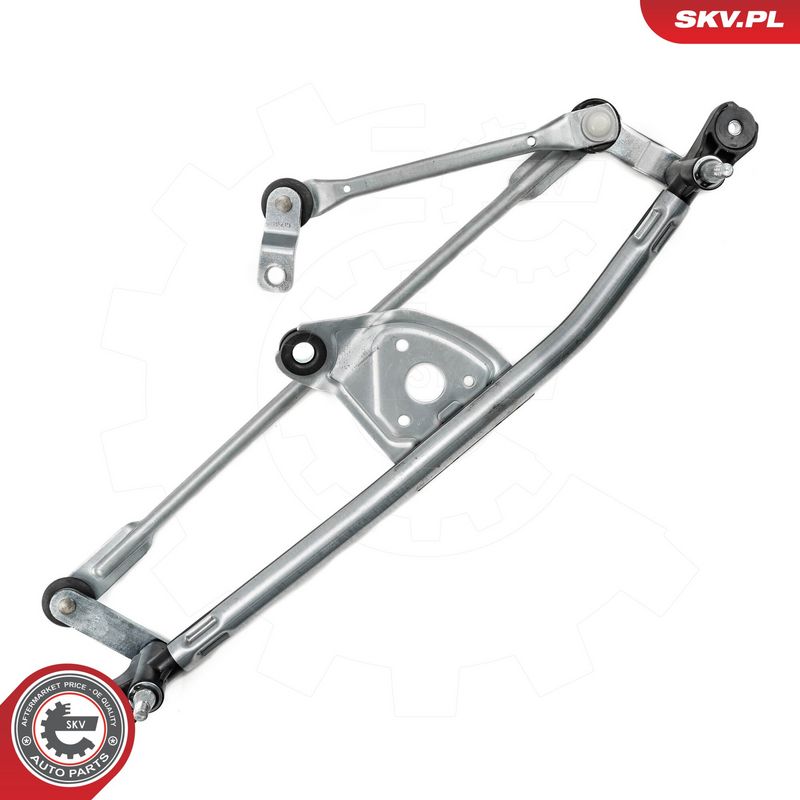 Pesurihoovastik, ESEN SKV 05SKV218