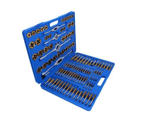 KS TOOLS BT101985 Thread Cutter Set