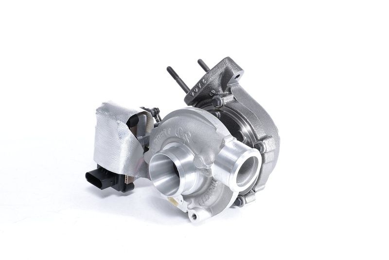 Compresor,sistem de supraalimentare T914890 BTS Turbo