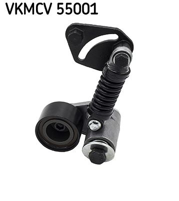 SKF VKMCV 55001 Belt Tensioner, V-ribbed belt