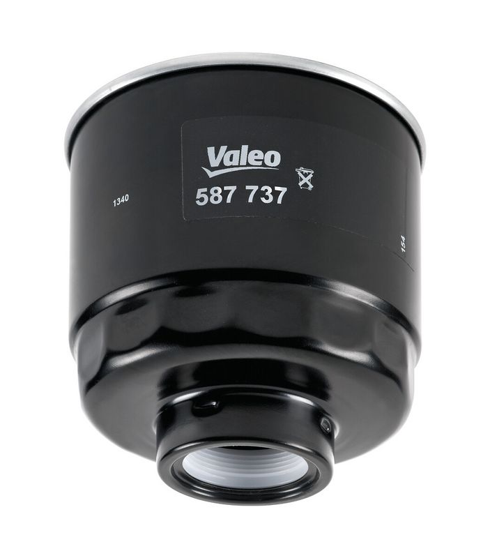 VALEO 587737 Kuro filtras