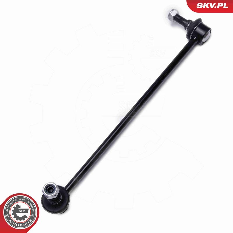 ESEN SKV 04SKV680 Control/Trailing Arm Kit, wheel suspension