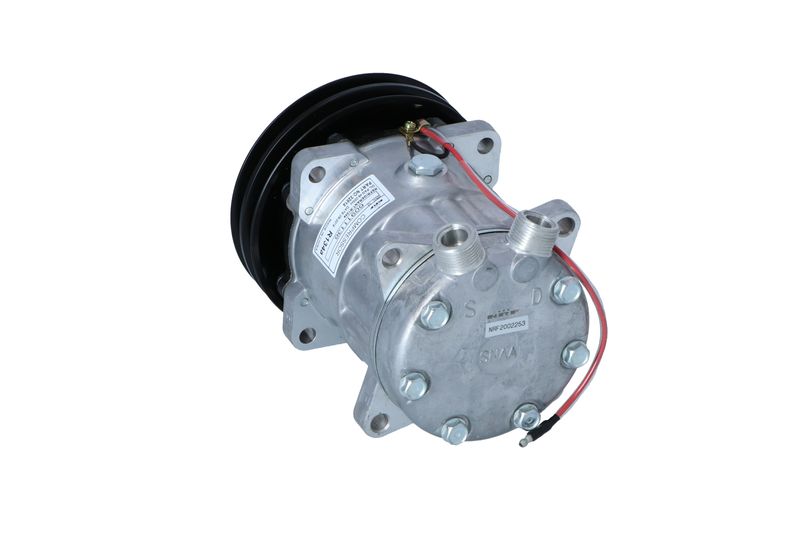 Kompressor, kliimaseade, NRF 32814