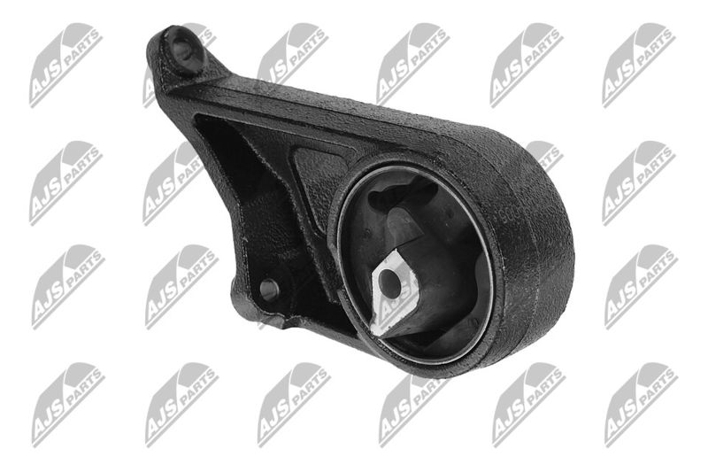 Paigutus, Mootor, NTY ZPS-CH-005