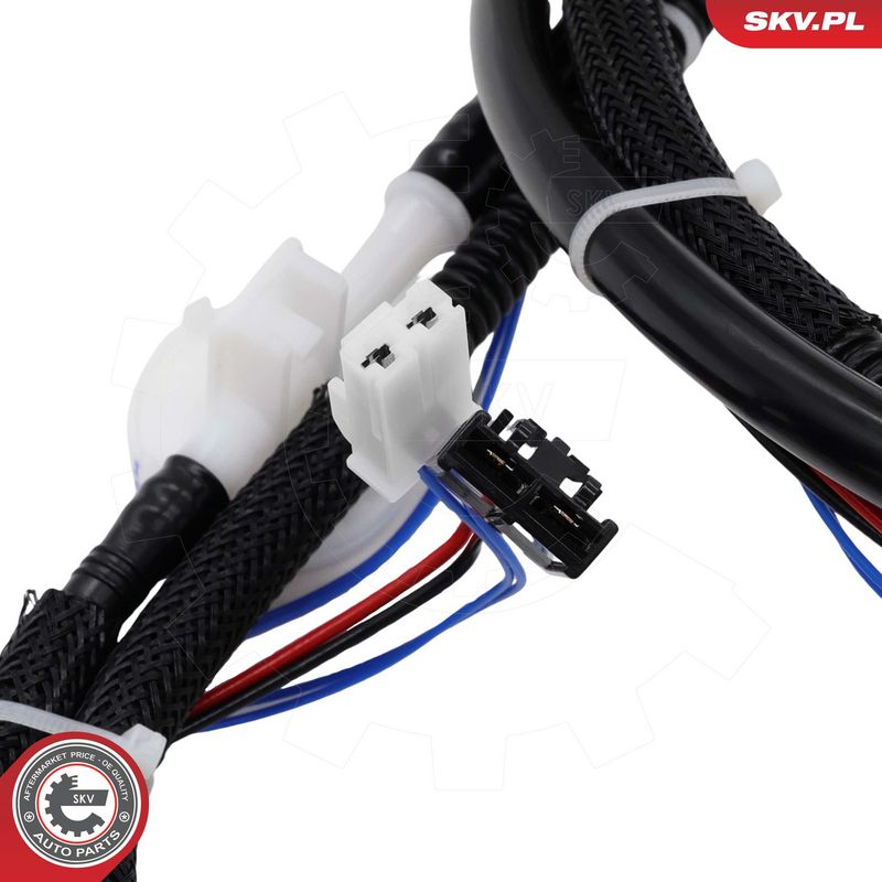 Kütus-etteanne, ESEN SKV 02SKV865