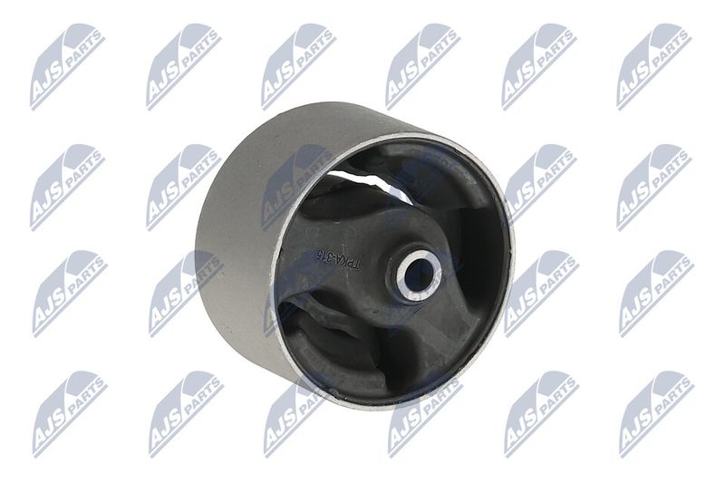 Paigutus, Mootor, NTY ZPS-KA-315