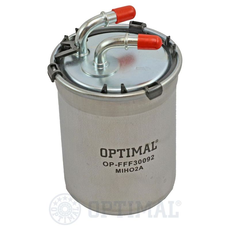 OPTIMAL Üzemanyagszűrő OP-FFF30092