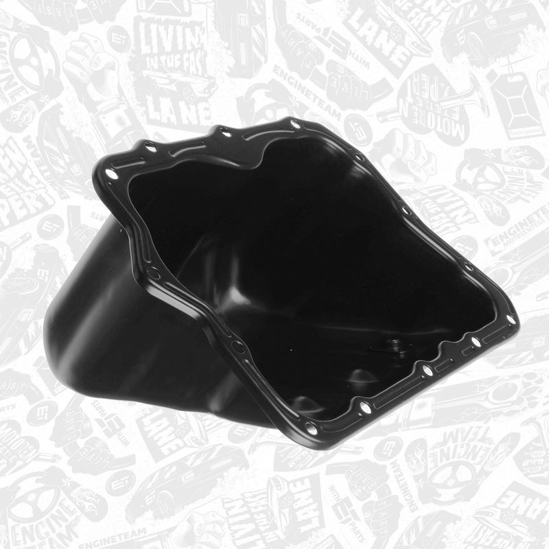 Product Image - Oliepan - SU0028 - ET ENGINETEAM