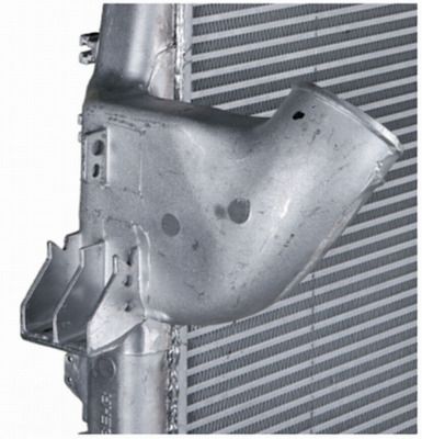 MAHLE CI 101 000P Charge Air Cooler