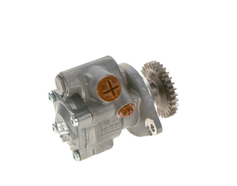 BOSCH KS01001657 Hydraulic Pump, steering