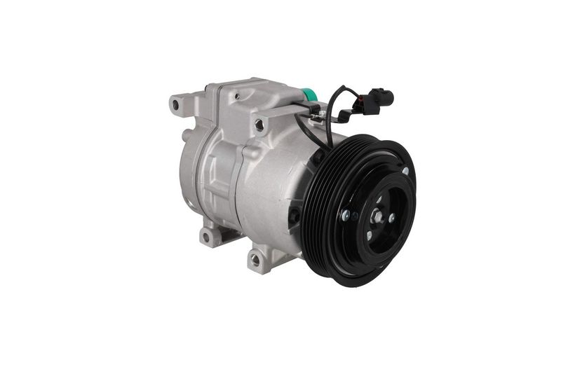 KAMOKA 7820169 Compressor, air conditioning
