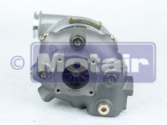 MOTAIR TURBO 333414 Charger, charging (supercharged/turbocharged)