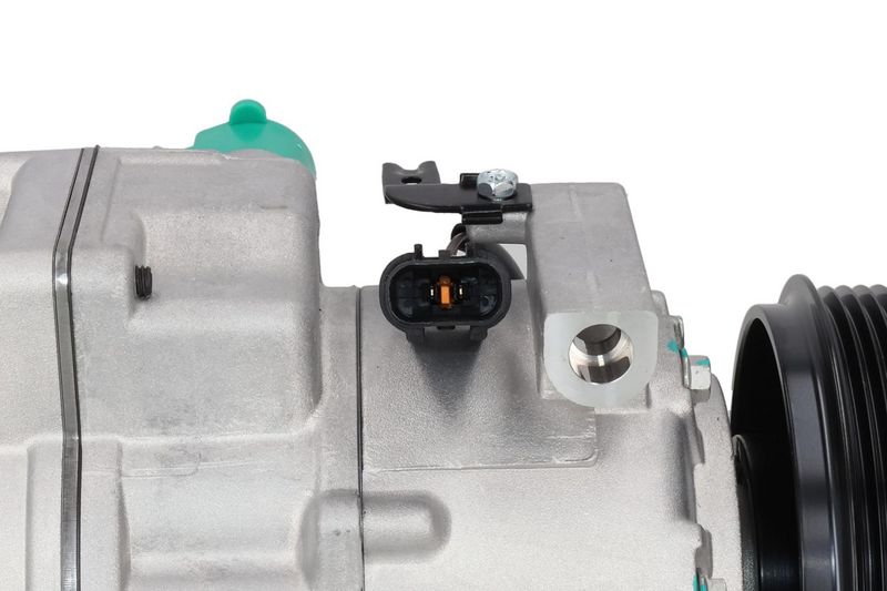 KAMOKA 7820309 Compressor, air conditioning
