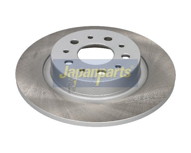 спирачен диск JAPANPARTS