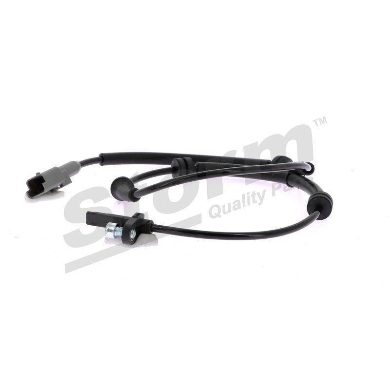 Capteur, vitesse de roue STORM QUALITY PARTS 777146