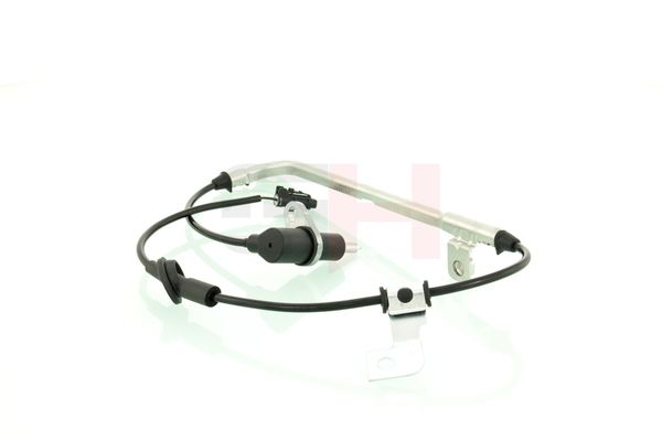 GH GH-714434H Jutiklis, rato greitis