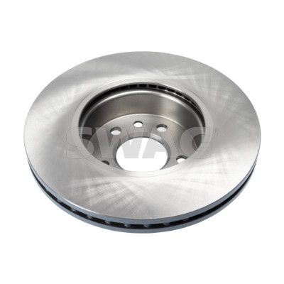 SWAG 33 10 5210 Brake Disc