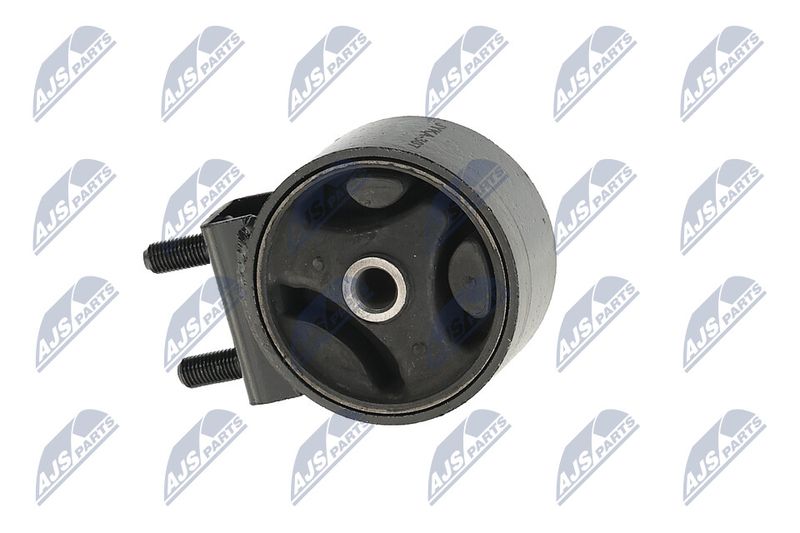 Paigutus, Mootor, NTY ZPS-KA-307