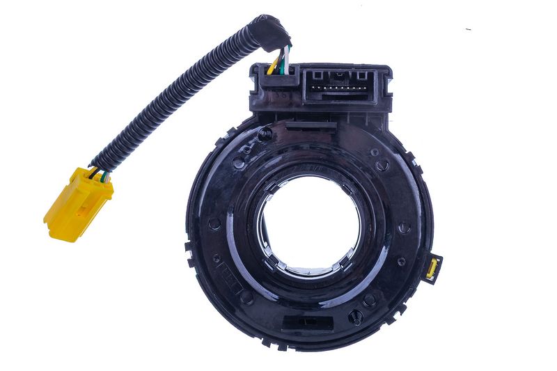 DENCKERMANN E900144 Clock Spring, airbag