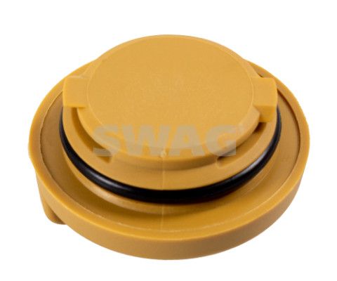 SWAG 40 91 7799 Sealing Cap, oil filler neck