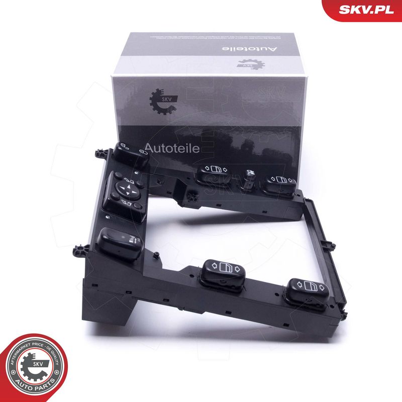 Lüliti, aknatõstuk, ESEN SKV 37SKV204