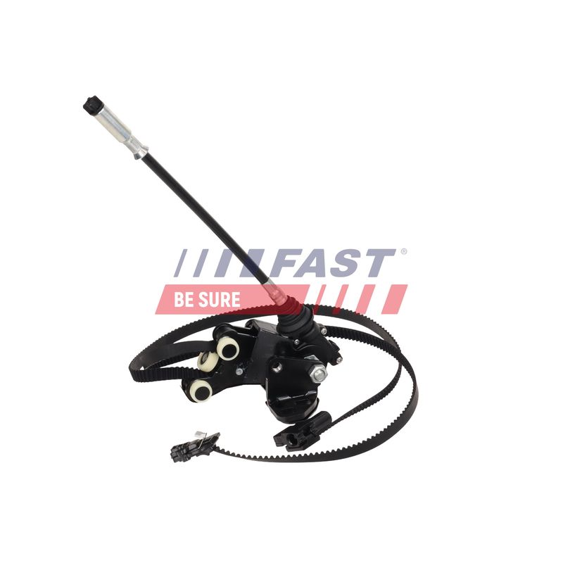 FAST FT10820 Roller Guide, sliding door