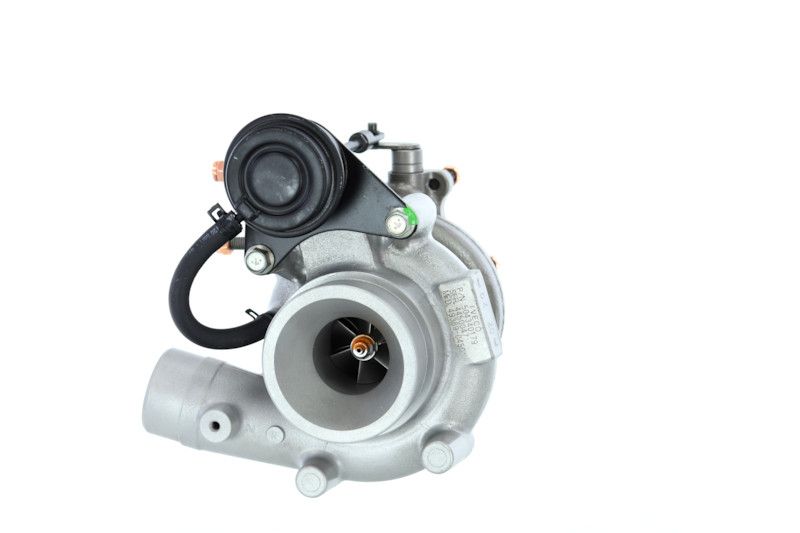 REMANTE 003-002-004430R Turbokompresorius