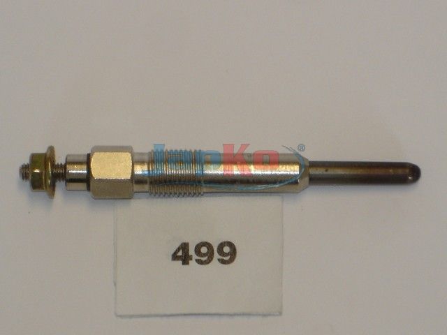 Hõõgküünal, JAPKO 01499