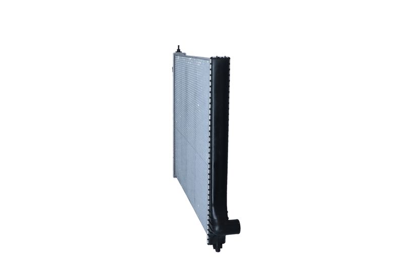 NRF 509598 Aušinimo radiatorius