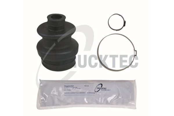 TRUCKTEC AUTOMOTIVE 02.32.060 - Bellow Kit, drive shaft