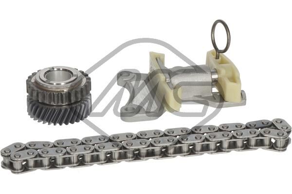 This part match OEM code: 06D109229B