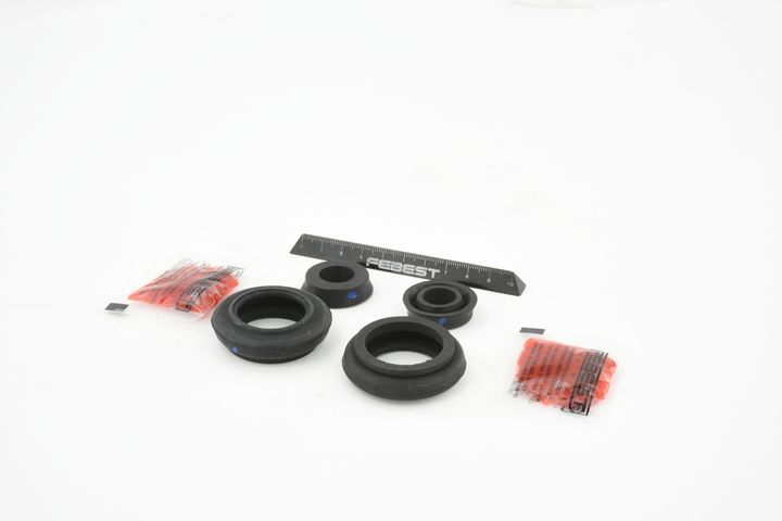 FEBEST 1275-H72R Repair Kit, wheel brake cylinder