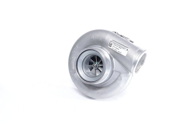 Compresor,sistem de supraalimentare T915917 BTS Turbo
