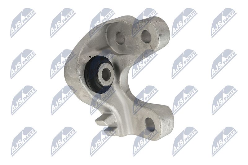 Kinnitus, mootor, NTY ZPS-CH-160