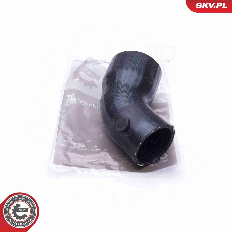 ESEN SKV 24SKV813 - Charge Air Hose