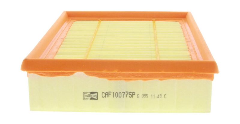 Filtru aer CHAMPION CAF100775P