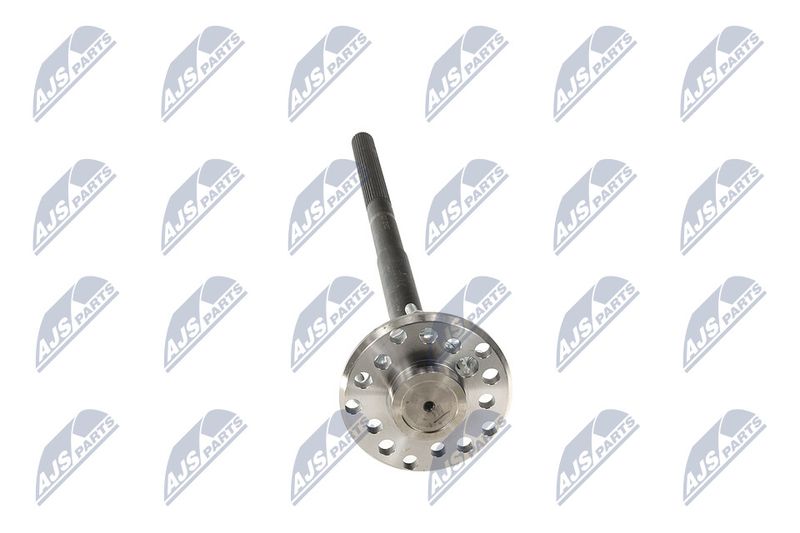 Veovõll, NTY NPW-CH-152