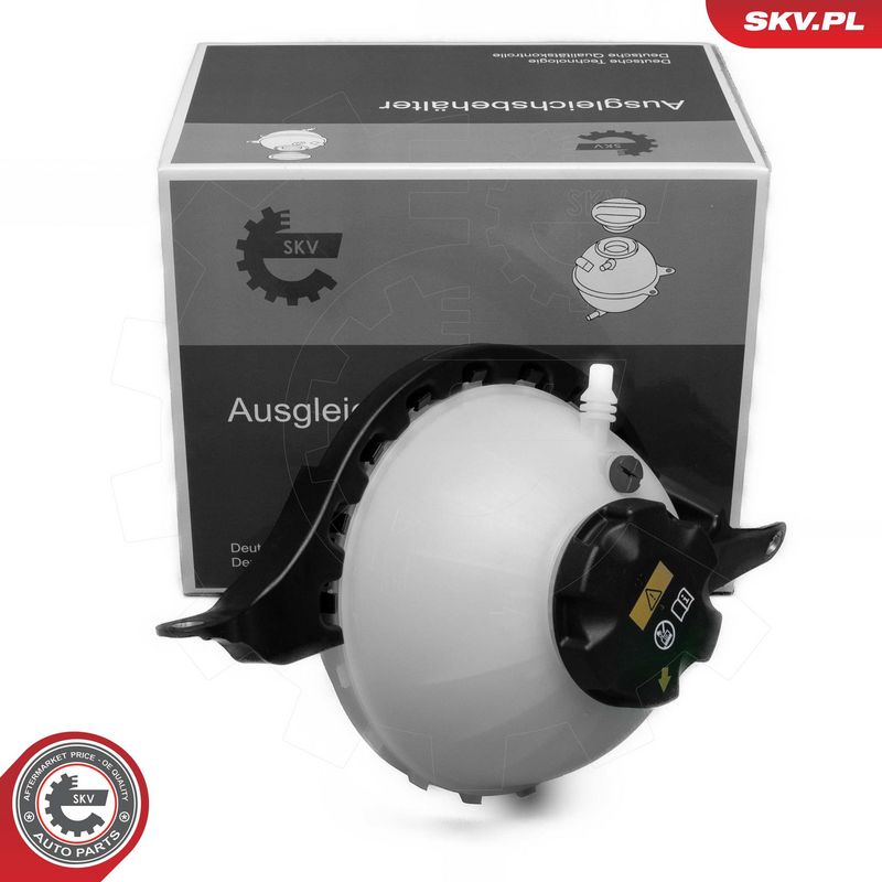 Paisupaak, jahutusvedelik, ESEN SKV 61SKV470