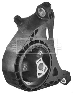Soporte, motor
