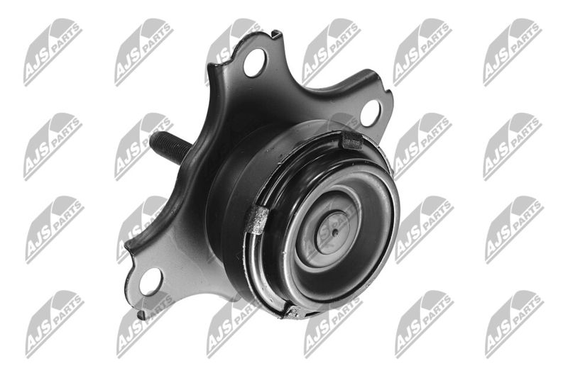 Paigutus, Mootor, NTY ZPS-HD-011