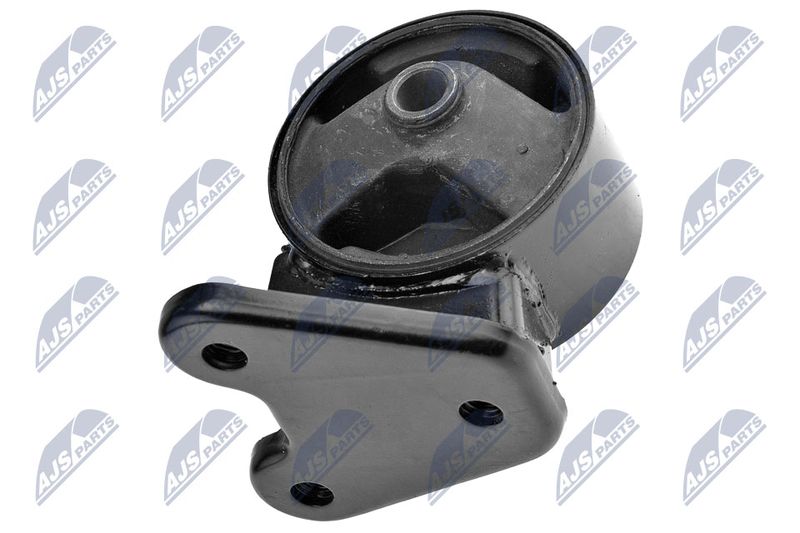 NTY ZPS-HY-527 Mounting, engine