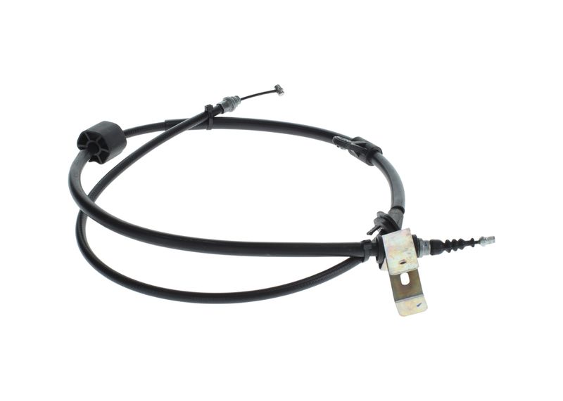 BOSCH 1987477112 Cable Pull, parking brake