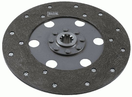 SACHS 1864028209 Clutch Disc